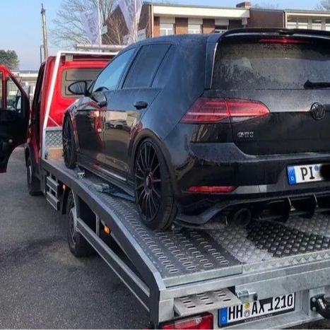 Abschleppdienst Autoxpress Transport